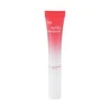 Clarins Lip Milky Mousse Satin Finish Lūpų balzamas 01 Milky Strawberry, 10 ml