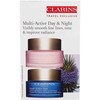 Clarins Multi-Active Day &amp; Night