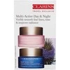 Clarins Multi-Active Day & Night