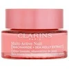 Clarins Multi-Active Nuit Night Kreminis naktinis veido kremas visiems odos tipams, 50 ml