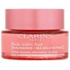 Clarins Multi-Active Nuit Night Kremas naktinis veido kremas sausai odai, 50 ml