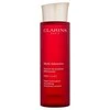 „Clarins Super Restorative Treatment Essence“.