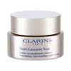 Clarins Nutri-Lumiére Night Skin Kreminis moterims, 50 ml