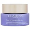 Clarins Nutri-Lumiére Revive Skin Tone Enhancing, Revitalizing Day Kreminis Day Kreminis moterims, 50 ml