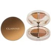 Clarins (Eye Palette Ombre) 4 g, 07 Quatuor