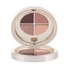 „Clarins Ombre“ 4 spalvų akių šešėlių paletė, 01 „Fairy Tale 4“, 4,2 g