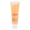Clarins Cleansing Care One Step Peeling moterims, 125 ml