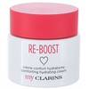 Clarins Re-Boost Comforting Hydrating Day Kremas