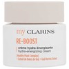 Clarins Re-Boost hand gaivinamasis drėkinamasis kremas 50ml