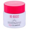Clarins Re-Boost hand gaivinamasis drėkinamasis kremas 50ml
