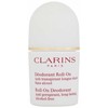 Clarins rutulinis dezodorantas