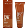 Clarins Savaiminio įdegio gelis "Selftan" ("Self Tann ing Instant Gel") 125 ml