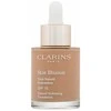 Clarins Skin Illusion natūralus drėkinamasis makiažas