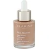 Clarins Saugus Makiažas Natūralus Drėkinamasis Fondas SPF15 113 Rudi 30ml