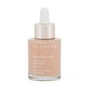 Clarins Skin Illusion natūralus drėkinamasis makiažas