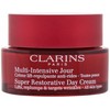 Clarins Super atkuriamasis dieninis kremas