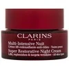 Clarins Super Restorative naktinis kremas