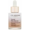 Clarins Tinted Oleo-Serum, 04, 30 ml