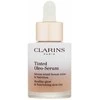 Clarins Tinted Oleo Glow Serum Foundation 03, 30 ml