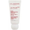 Clarins UV Plus [5P] Multi-Protection Moist. Ekranas SPF50