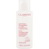 Clarins Velvet Cleansing Milk valomasis pienelis visiems odos tipams, 400 ml