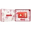 CLARINS RINKINYS (DIENOS KREMAS 50 ML + SERUMAS 10 ML + NAKTINIS KREMAS 15 ML)