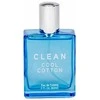 Clean Cool Cotton EDT tualetinis vanduo moterims, 60 ml