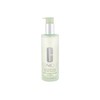 „Clinique All About Clean“ skystas veido muilas riebiai odai, valomasis muilas