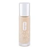 „Clinique Beyond Perfecting Foundation“ makiažo pagrindas ir kaukė „01 Linen“, 30 ml