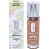 „Clinique Beyond Perfecting Foundation“ makiažo pagrindas ir kaukė „10 Honey“, 30 ml