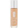 Clinique, Beyond Perfecting, pilnas padengimas, natūrali apdaila, skystas makiažo pagrindas ir maskuoklis 2 viename, 575, kamštinė spalva, 30 ml