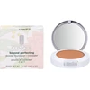 Clinique Beyond Perfecting Powder Foundation + Maskuoklis