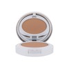 Clinique Beyond Perfecting Powder Foundation + Maskuoklis makiažas