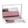 Plum „Clinique Blushing Blush“ kompaktinė pudra, 15 žėrintis, 6 g