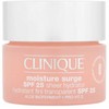 Clinique Drėkinamasis Surge Sheer Hydrator