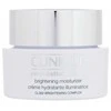 Clinique Even Better Clinical Brightening Moisturizer šviesinantis drėkinantis kremas veidui, 50 ml