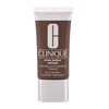 Clinique Even Better Refresh drėkinamasis ir atkuriamasis makiažo pagrindas 30 ml, CN 126 Espresso