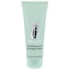 Clinique Facial scrub (Šveičiamasis šveitiklis) 100 ml