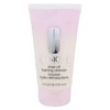 Clinique Rinse Off Foaming Valiklis veido prausiklis, 150 ml