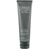 Clinique Shave Kreminis skutimosi kremas vyrams, 125 ml