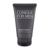 Clinique Shave Kreminis skutimosi kremas vyrams, 125 ml