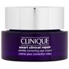 Clinique Smart Clinical Repair™ Wrinkle Correcting Paakių kremas korygujący kremas nuo raukšlių pod oczy 30ml