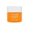 Clinique Superdefense Broad Spectrum SPF 40 Fatigue + First Signs Of Age Multi-correcting Gel jauninamasis veido kremas-gelis, 50 ml
