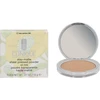„Clinique Stay-Matte Sheer“ presuota pudra, #17 „Stay Golden“, 7,6 g