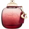Kvepalai moterims Coach Wild Rose EDP, 90 ml