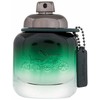 Coach Žalias EDT tualetinis vanduo vyrams, 40 ml