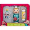Cartoon Est Cocomelon 50ml EDT gelis-šampūnas 400ml Pompero