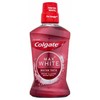 Colgate Max Baltas Expert burnos skalavimo skystis - balinantis burnos skalavimo skystis be alkoholio - 500 ml