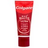 COLGATE Max Baltas Ultra Multiprotect Whitening dantų pasta 50 ml