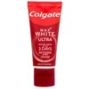 Colgate „Max Baltas Ultra Protect“ balinamoji dantų pasta, 50 ml